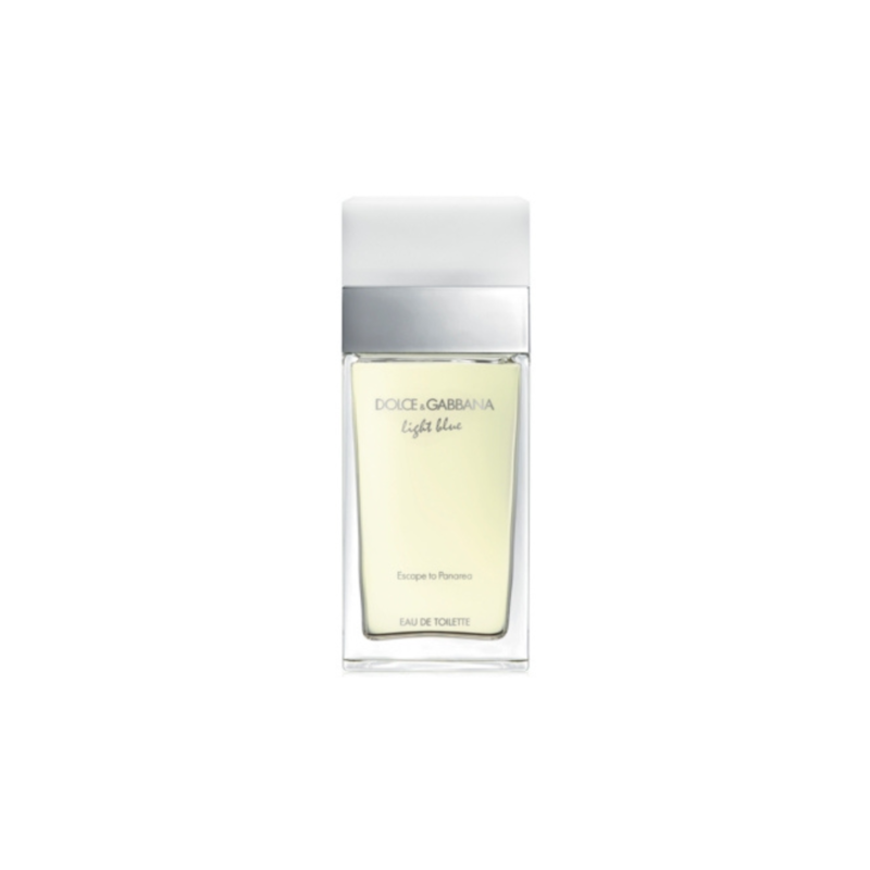

Dolce & Gabbana Light Blue Escape Panna Eau De Toilette For Her 100Ml