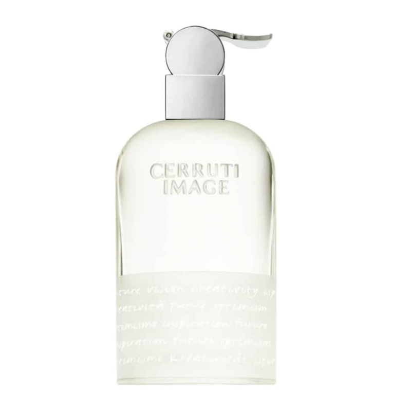 

Cerruti Image Homme Eau De Toilette 100Ml