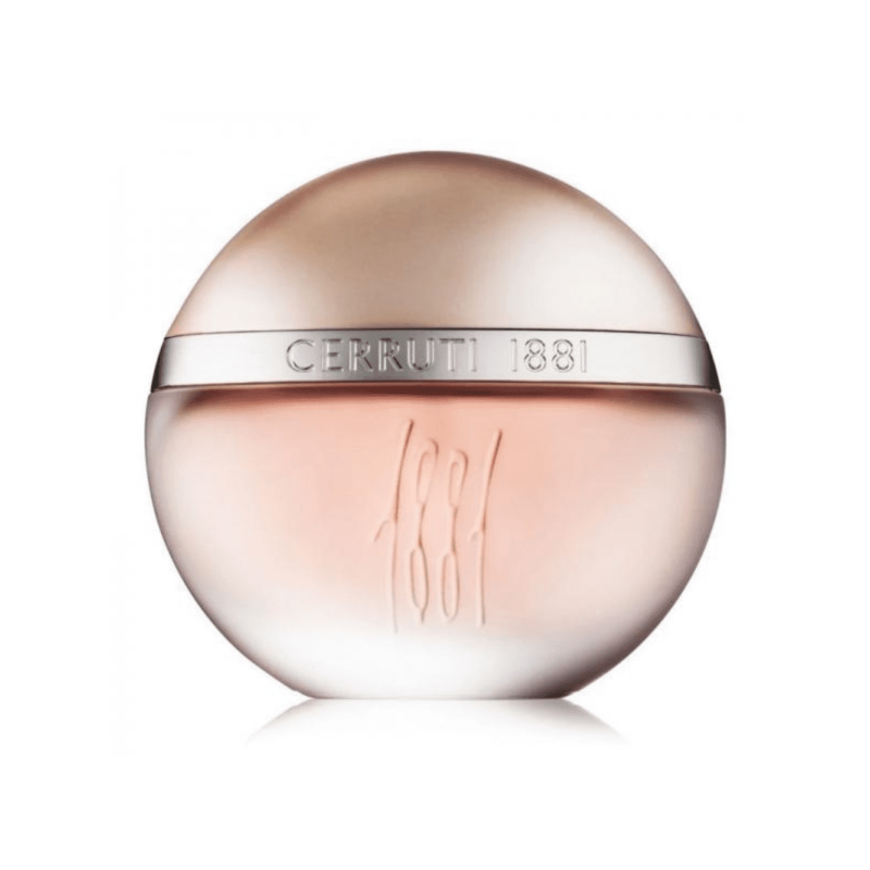 

Cerruti 1881 Eau De Toilette For Women 100Ml