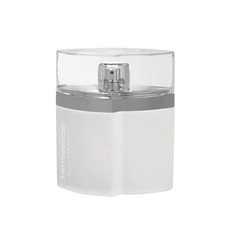 

Louis Varel White Side For Men Eau De Toilette 100Ml