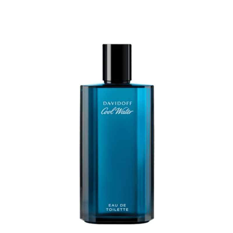 

Davidoff Cool Water Eau De Toilette For Him 200Ml