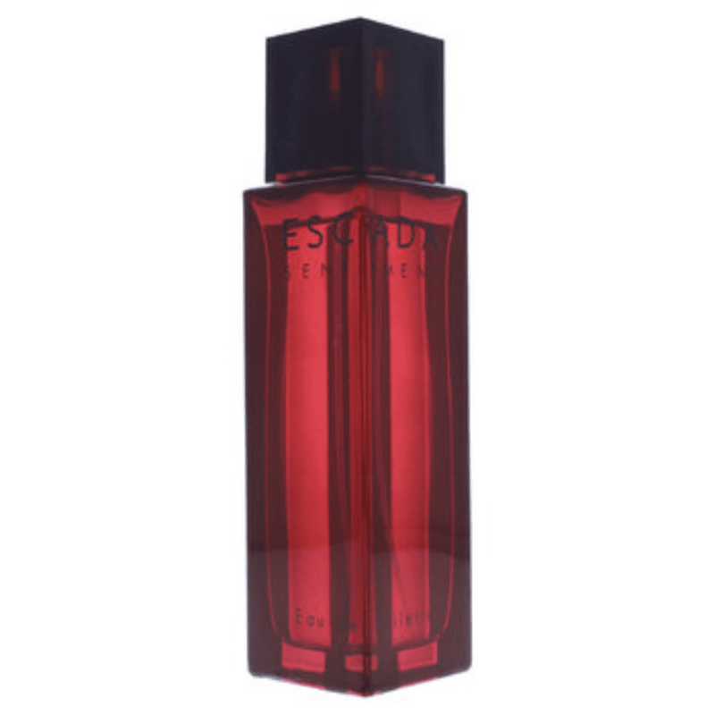

Escada Sentiment Eau De Toilette For Him 100Ml