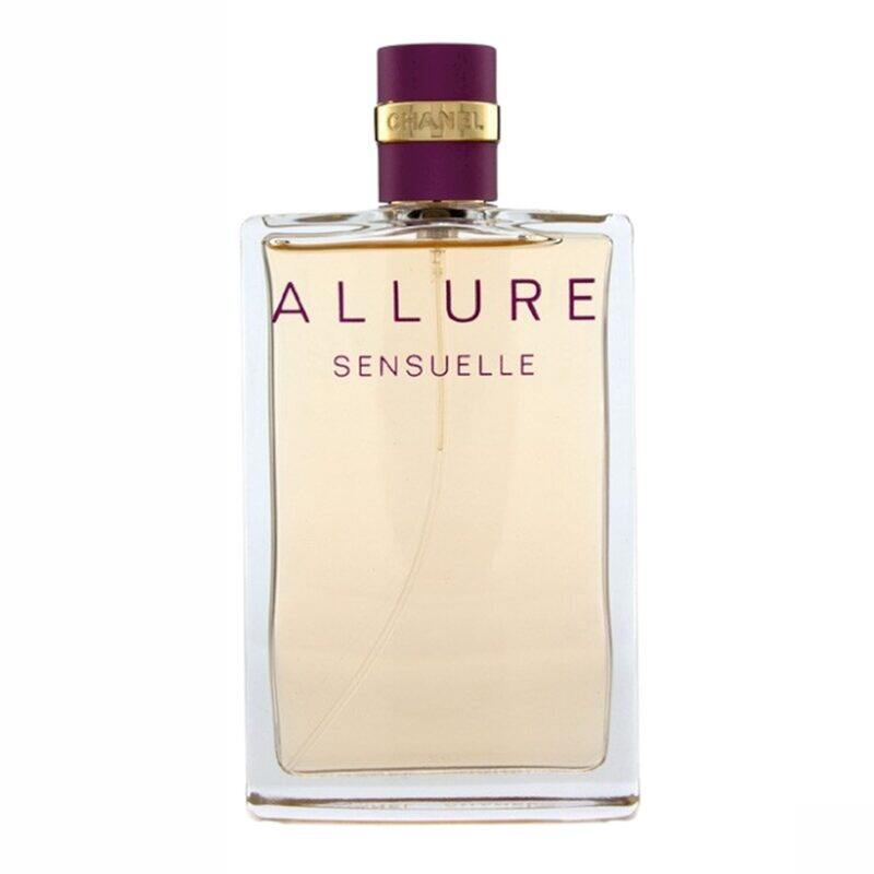 

Chanel Allure Sensuelle Eau De Parfum Her 100Ml