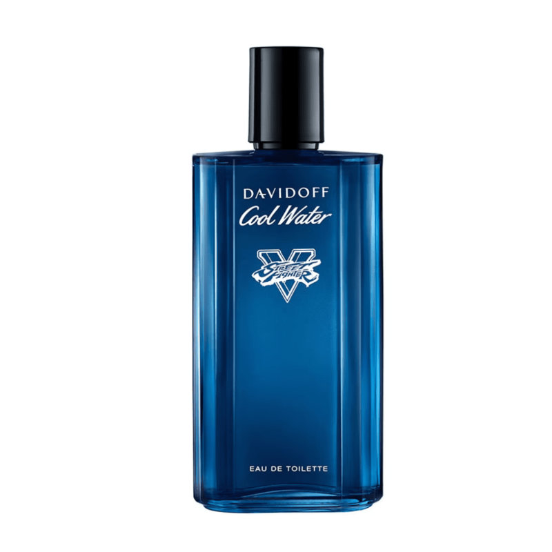 

Davidoff Cool Water Fighter Eau De Toilette 100Ml