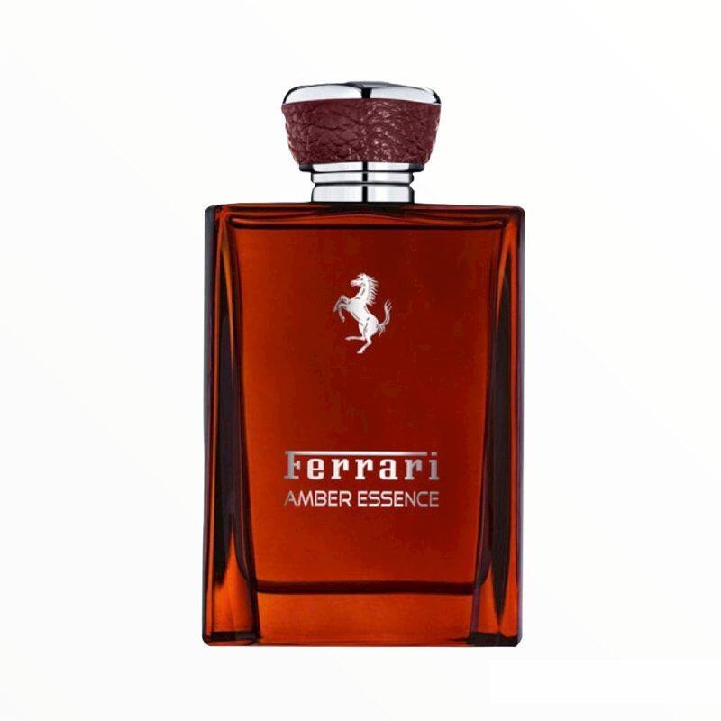 

Ferrari Amber Essence Eau De Parfum For Him 100Ml