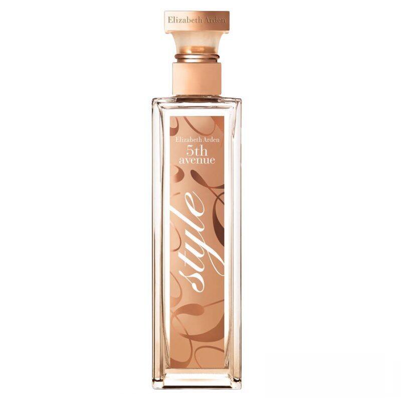 

Elizabeth Arden 5Th Avenue Style Eau De Parfum 125Ml