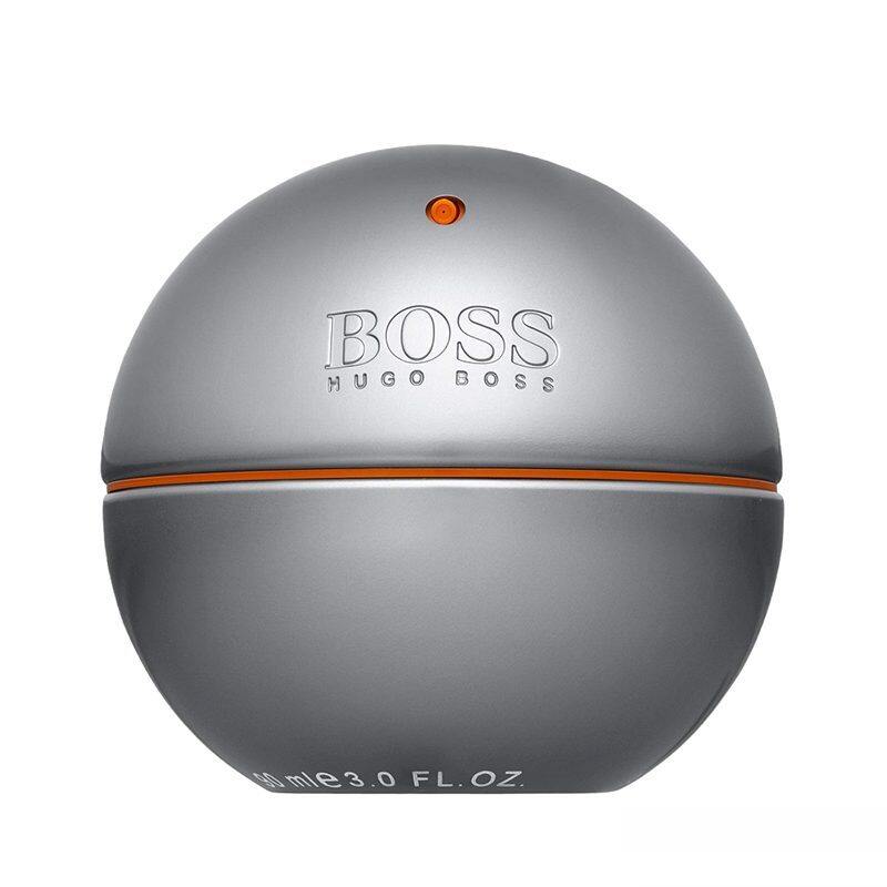 

Hugo Boss Boss In Motion Eau De Toilette For Him 90Ml
