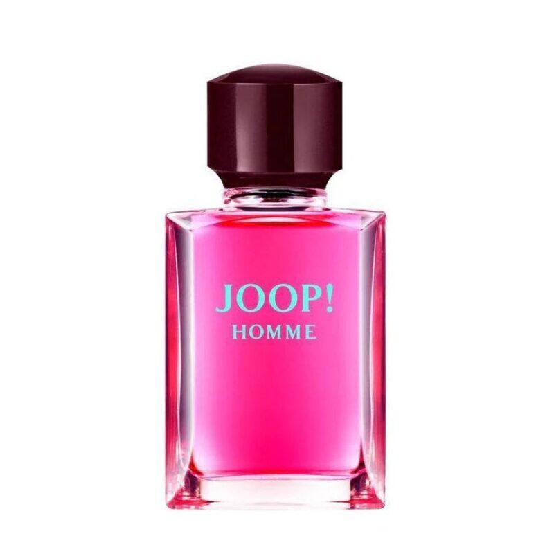 

Joop Homme Eau De Toilette 75Ml