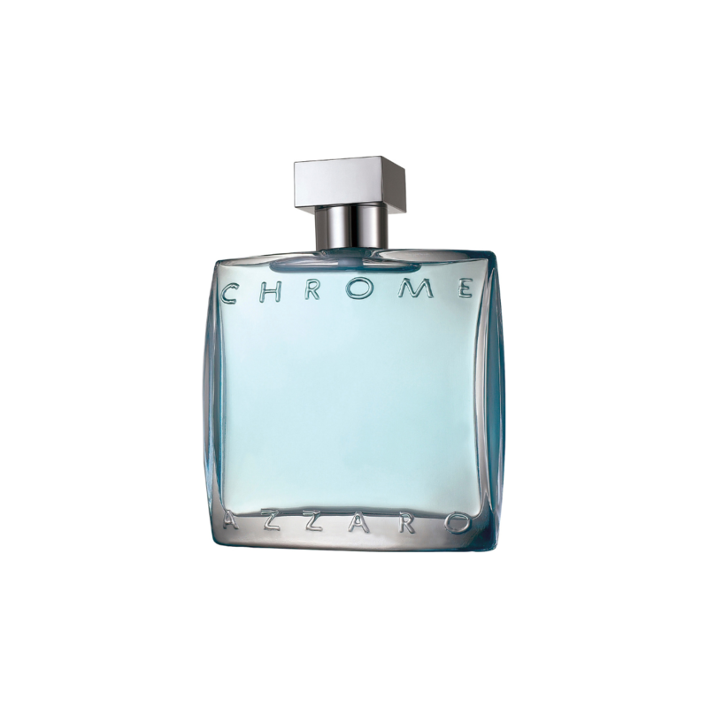 

Azzaro Chrome Eau De Toilette For Men 50Ml