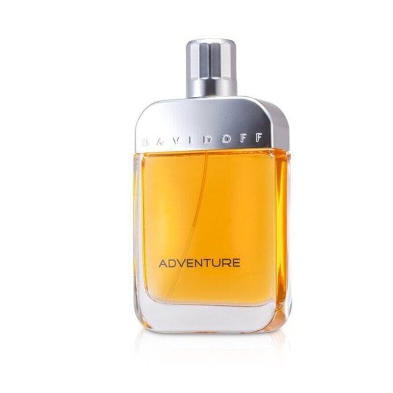 

Davidoff Adventure EDT Perfume Him 100Ml