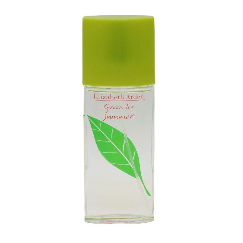 

Elizabeth Arden Green Tea Summer Eau De Toilette 100Ml