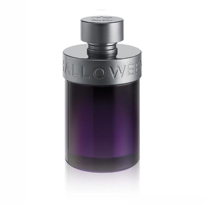 

Halloween Man Eau De Toilette 125Ml