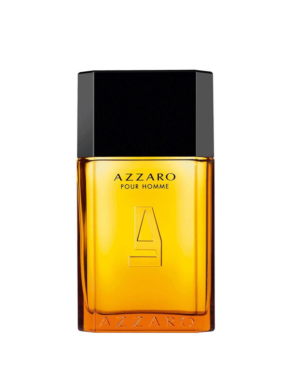 

Azzaro Pour Homme 100Ml Eau De Toilette + Deodorant Set
