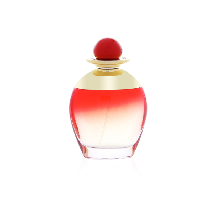 

Bill Blass Nude Red Eau De Cologne 100Ml