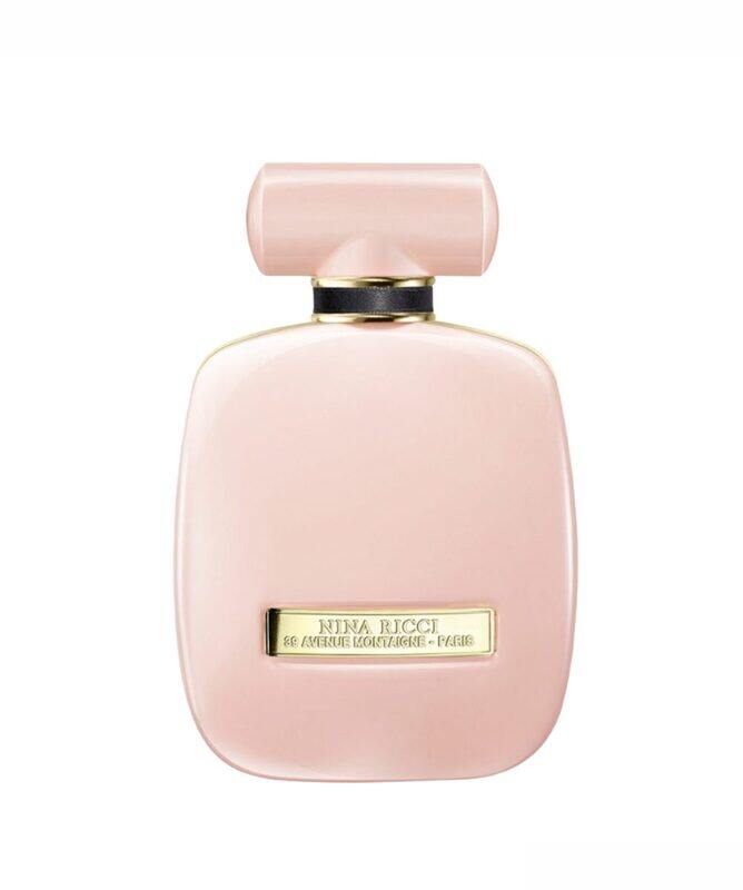 

Nina Ricci Rose Extase Eau De Toilette Her 80Ml