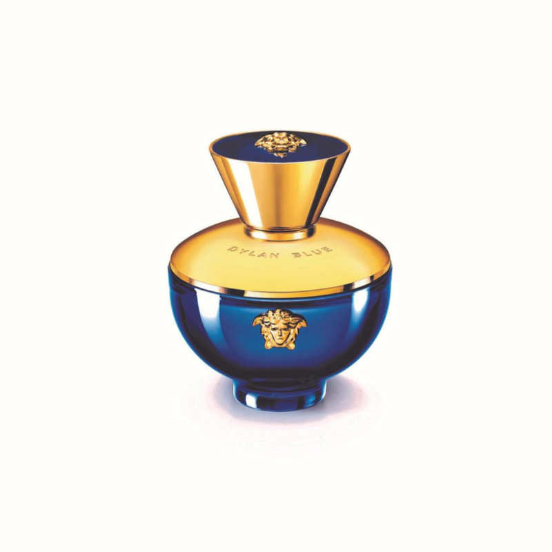 

Versace Pour Femme Dylan Blue EDP Perfume 100Ml