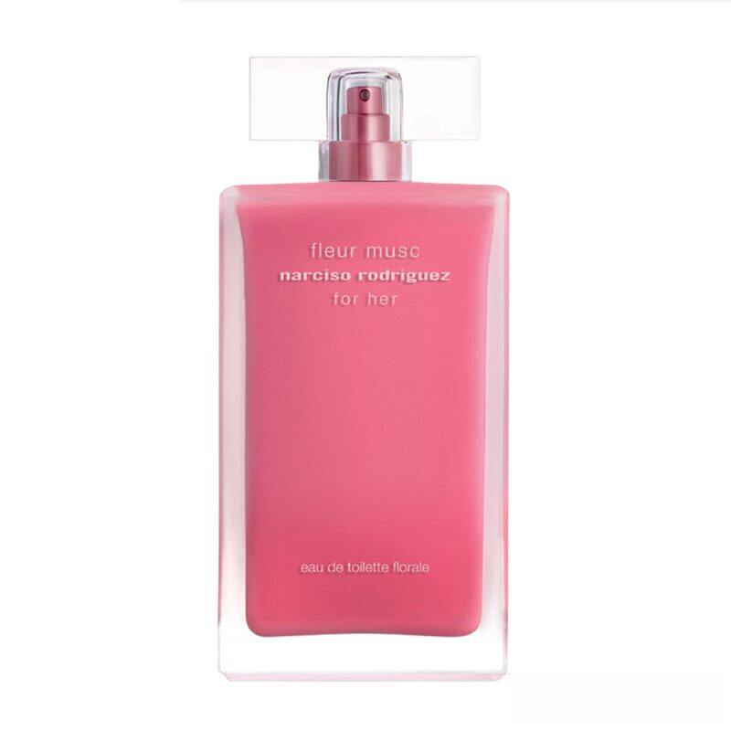 

Narciso Rodriguez Fleur Musc Eau De Toilette Her 100Ml
