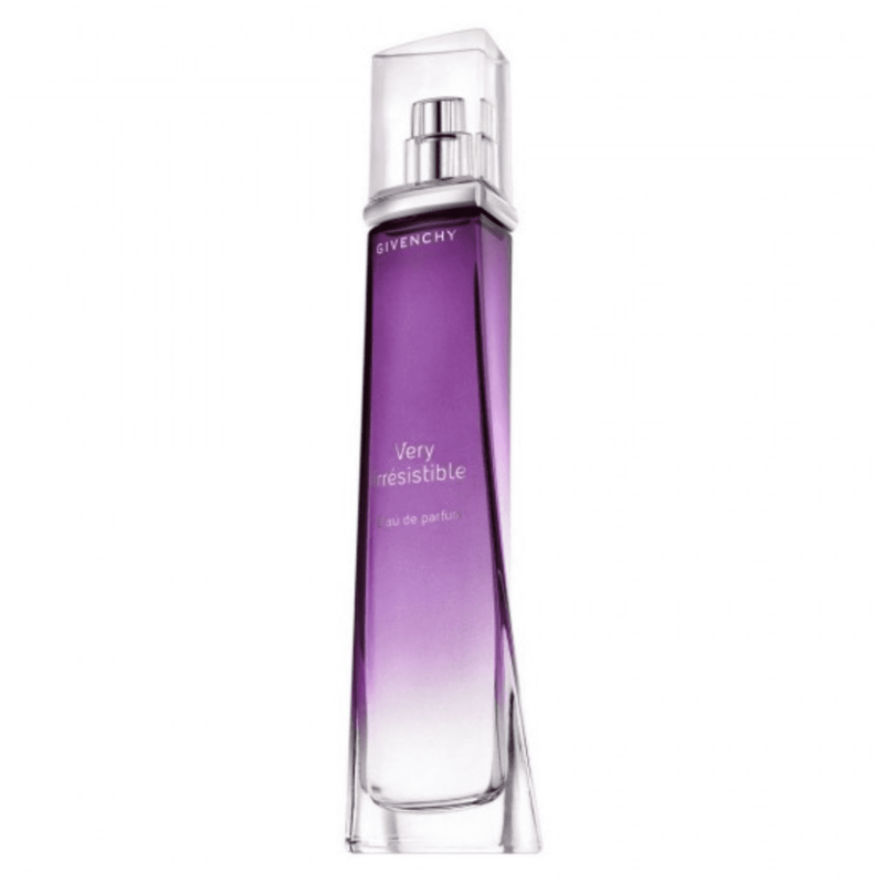 

Givenchy Very Irresistible For Women Eau De Parfum 75Ml