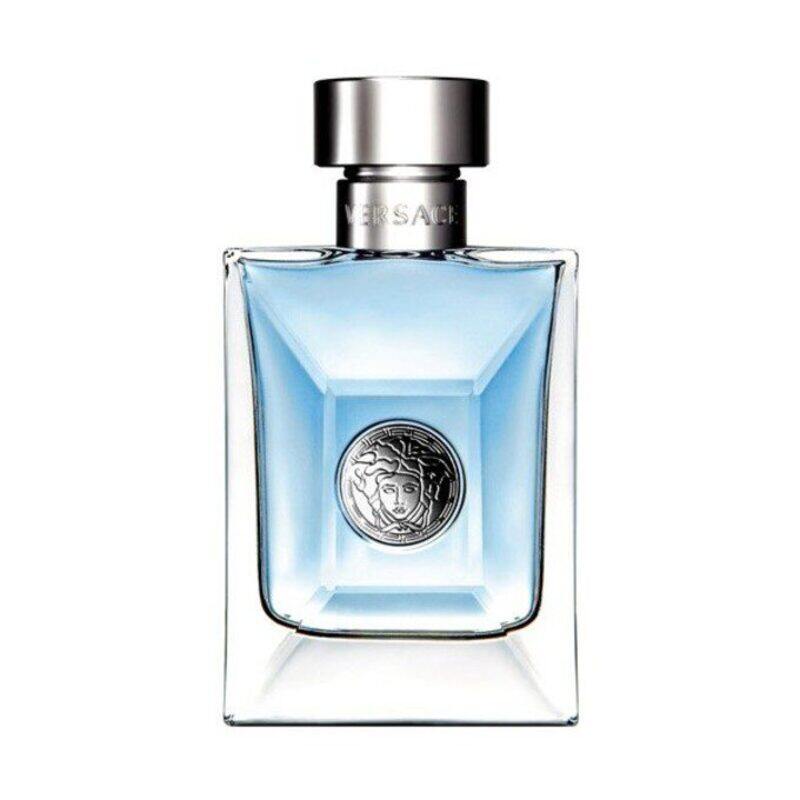 

Versace Pour Home Men Eau De Toilette EDT Perfume 3.4Oz / 100Ml
