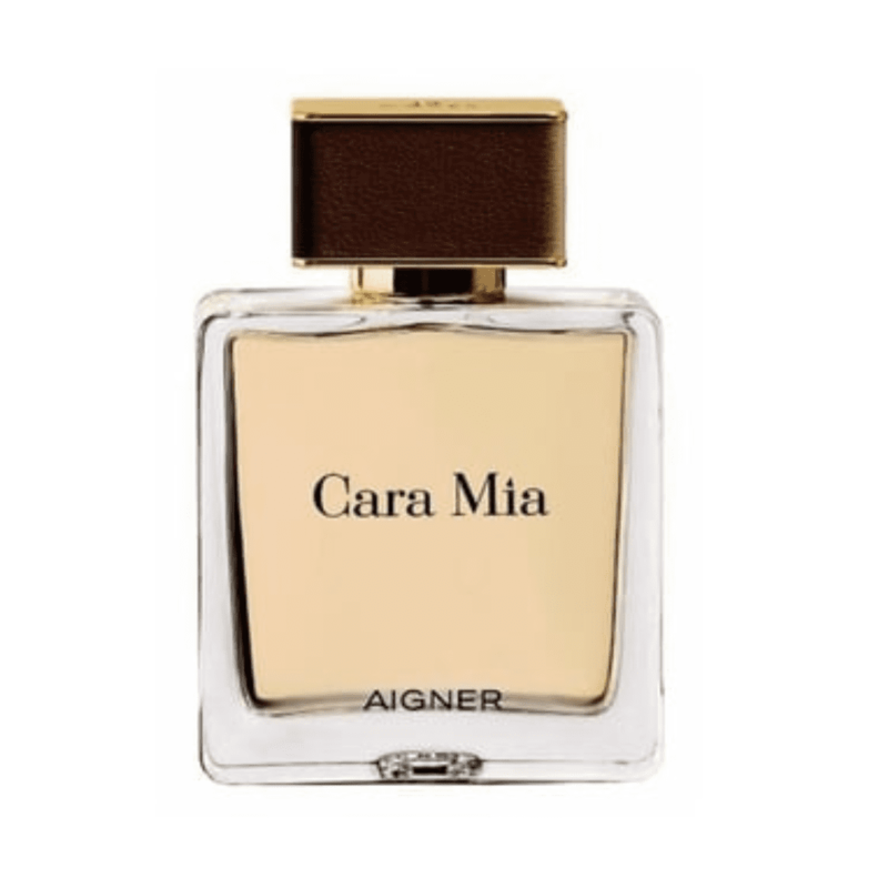 

Aigner Cara Mia Eau De Parfum For Her 100Ml