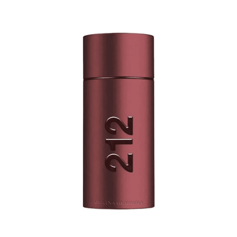 

Carolina Herrera 212 Sexy Eau De Toilette For Men 100Ml