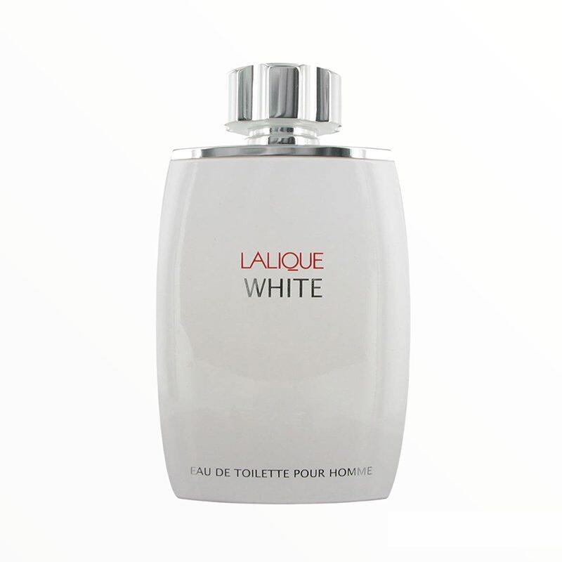 

Lalique White Eau De Toilette 125Ml