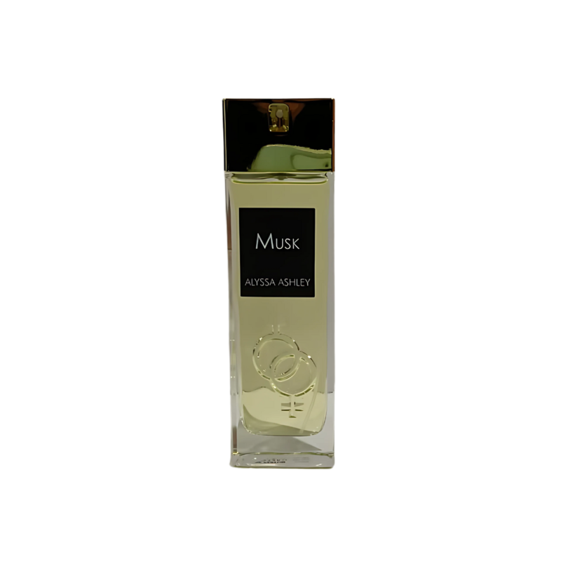 

Alyssa Ashley Musk Eau De Parfum 100Ml