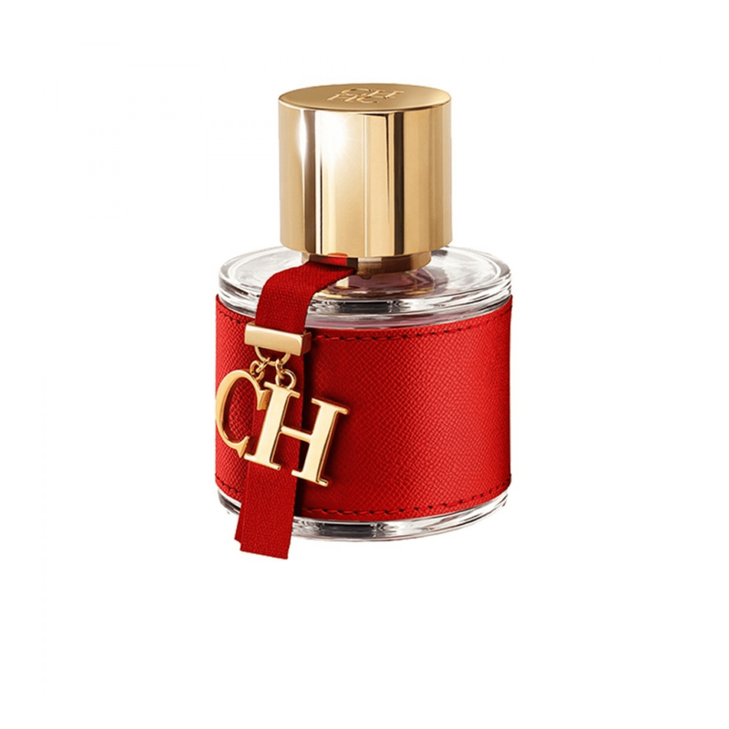 

Carolina Herrera Ch Eau De Toilette For Her 50Ml