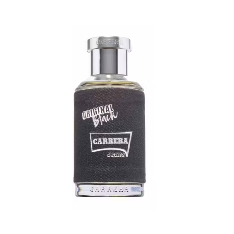 

Carrera Jeans Original Black Eau De Parfum 75Ml
