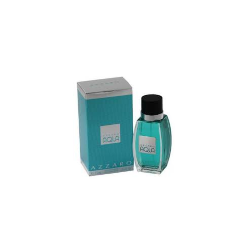 

Azzaro Aqua Eau De Toilette For Men 75Ml