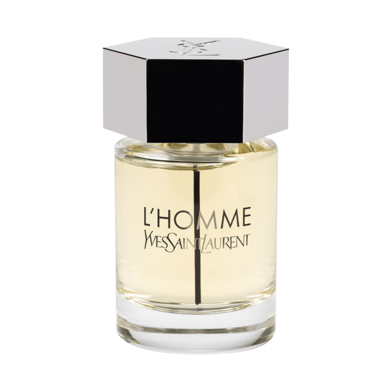 

Yves Saint Laurent Ysl L'Homme Eau De Toilette 60Ml