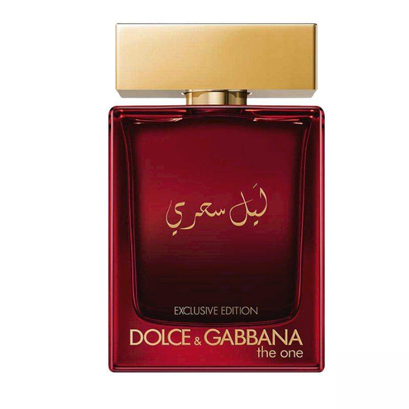 

Dolce & Gabbana D&G The One Mysterious Night Eau De Parfum For Him 100Ml