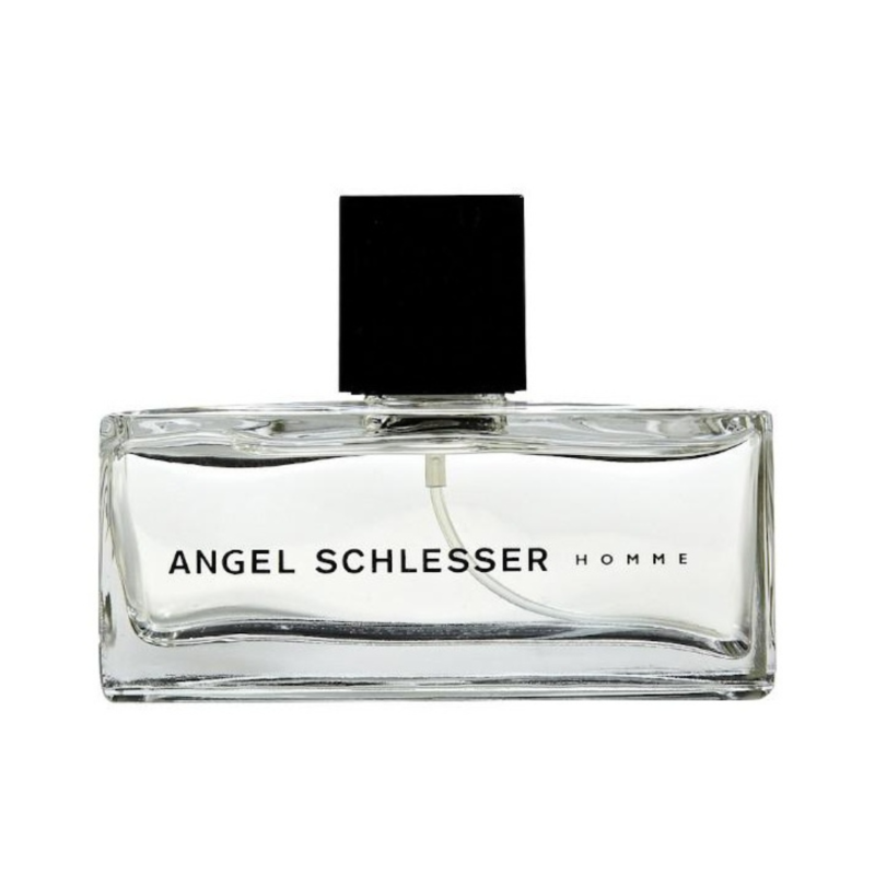 

Angel Schlesser Homme Eau De Toilette 75Ml - Sophisticated Men'S Scent