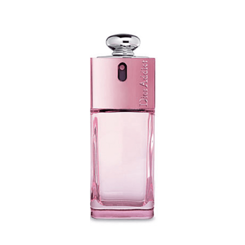 

Christian Dior Dior Addict 2 Eau De Toilette For Her 50Ml