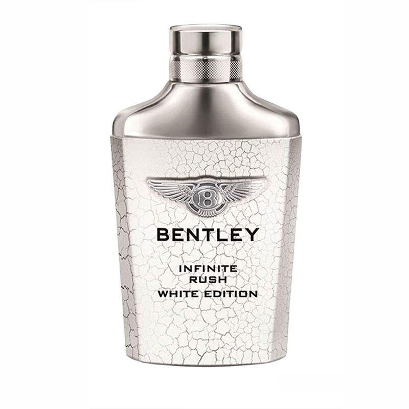 

Bentley Intense Rush White Edition Eau De Toilette 100Ml