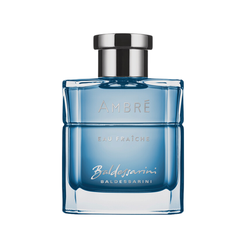 

Baldessarini Ambr FraChe Eau De Toilette For Him 90Ml