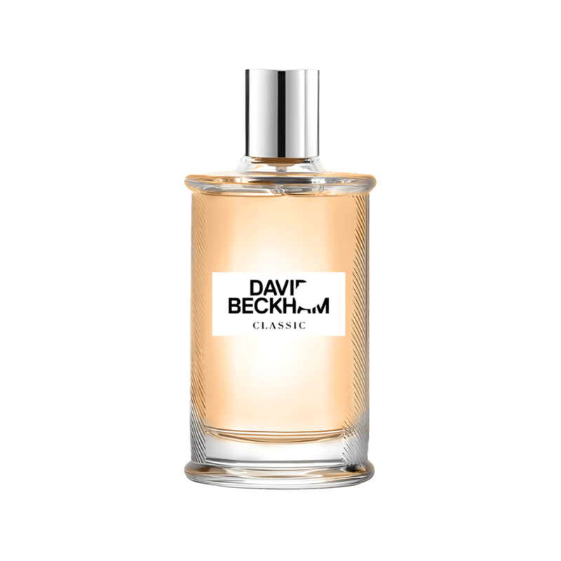 

David Beckham Classic Eau De Toilette Him 90Ml