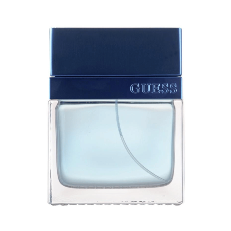 

Guess Seductive Homme Blue Eau De Toilette For Him - 100Ml