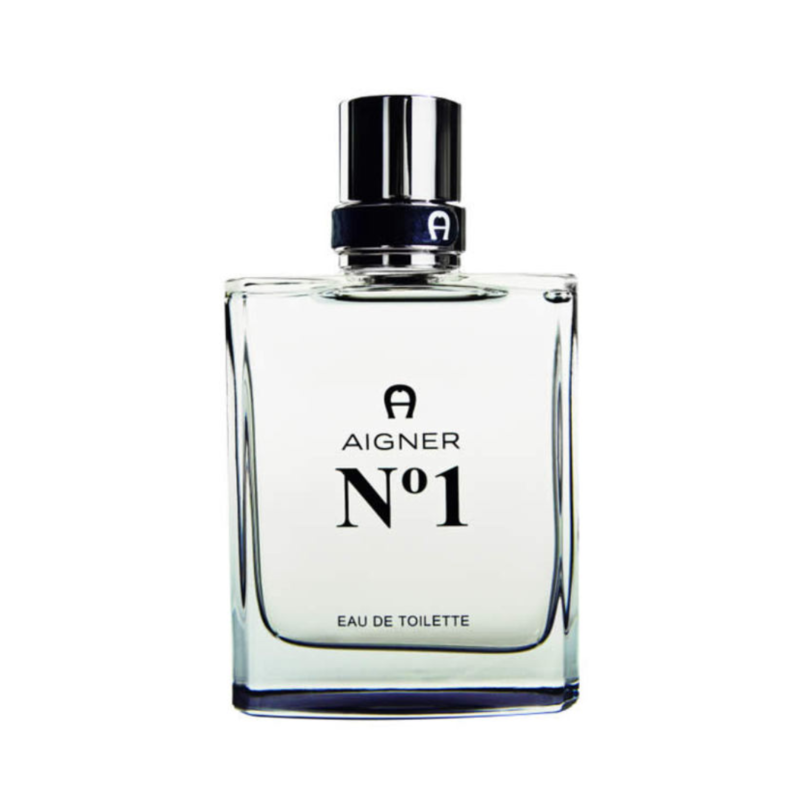 

Aigner No 1 Pour Homme Eau De Toilette 100Ml