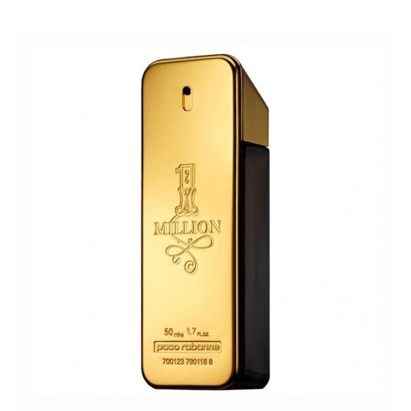 

Paco Rabanne 1 Million Eau De Toilette 200Ml