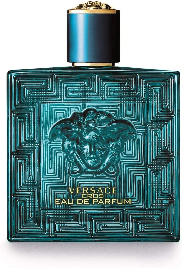 

Versace Eros 100ml EDP Perfume for Men