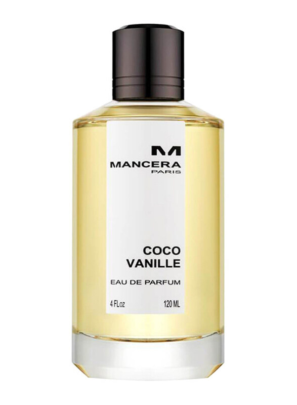 

Mancera Coco Vanille 120ml EDP Perfume for Women