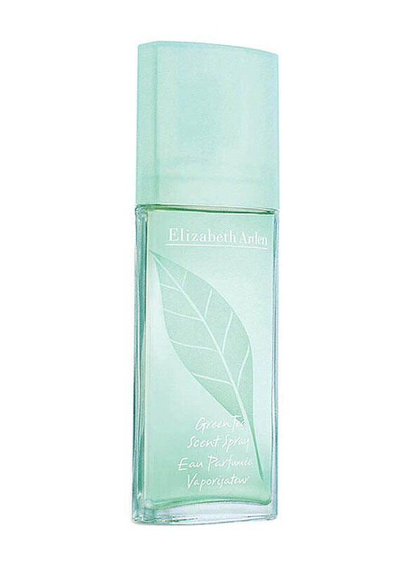 

Elizabeth Arden Green Tea 100ml EDP Perfume for Women