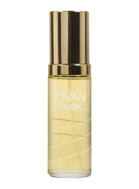 

Jovan Musk 59ml EDC for Women