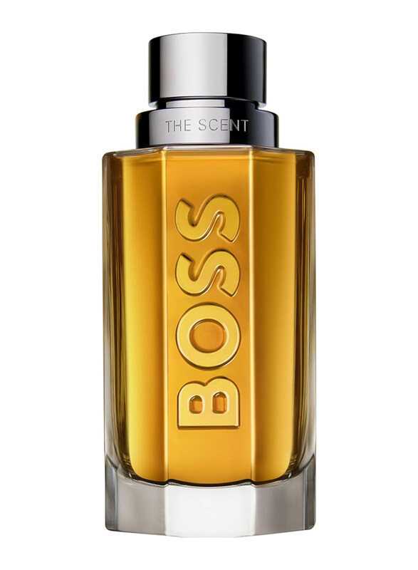 

Hugo Boss Boss The Scent 200ml EDT Perfume for Men
