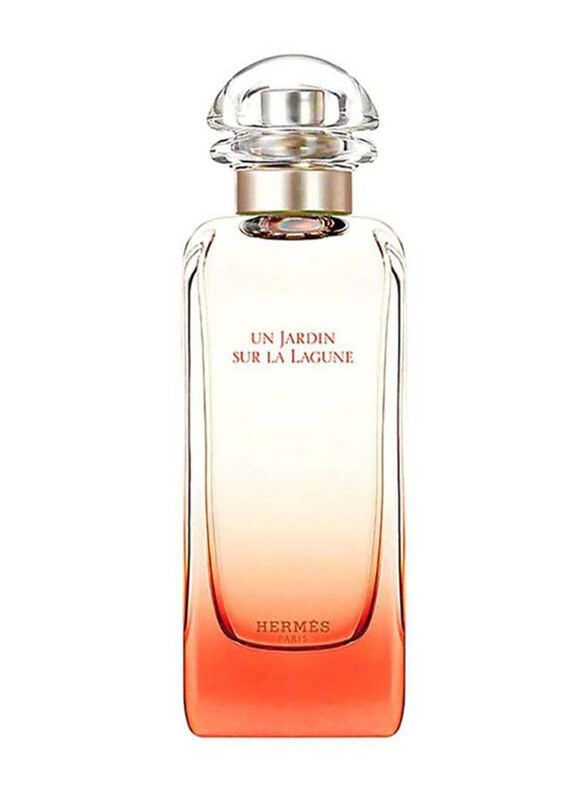 

Hermes Un Jardin Sur La Lagune 100ml EDT Perfume Unisex