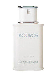 Yves Saint Laurent Kouros 100ml EDT for Men
