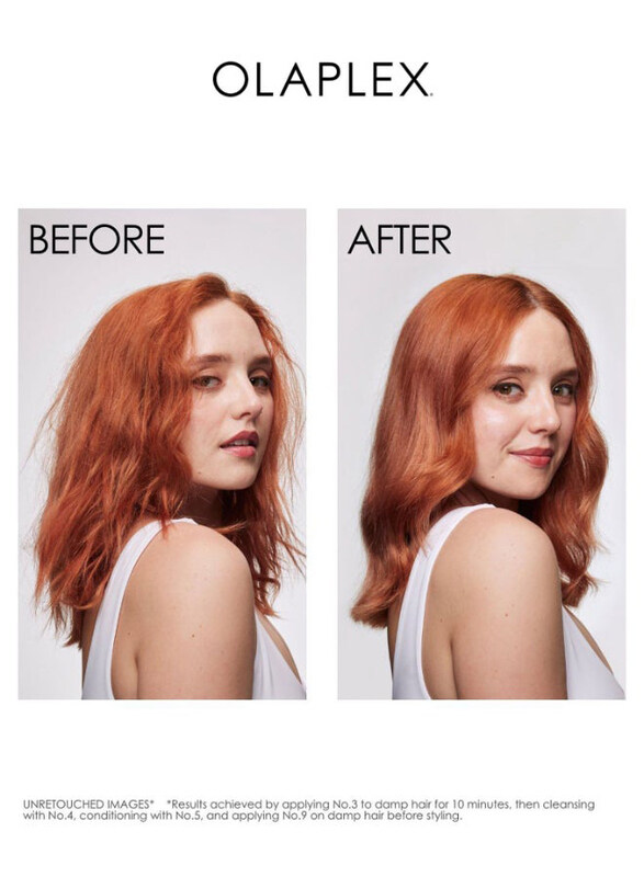 Olaplex No. 3 Hair Perfector Repairing Treatment for All Hair Types, 100ml