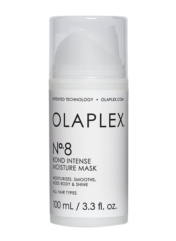 

Olaplex No. 8 Bond Intense Moisture Mask for All Hair Types, 100ml