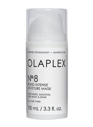 Olaplex No. 8 Bond Intense Moisture Mask for All Hair Types, 100ml